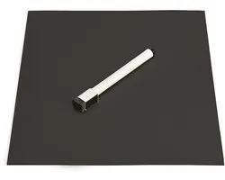 Magnet Project Mat 9.5INX10.5INACCS (/ 24X27CM - Dry Erase She)