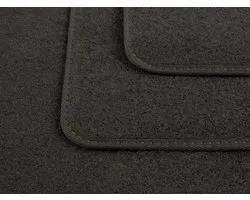 Tapis de coffre sur mesure pour Renault Symbioz 2024 - présent - Basic - Version: plancher de chargement surélevé