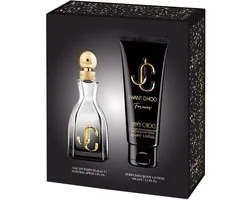 Jimmy Choo - I Want Choo Forever Giftset