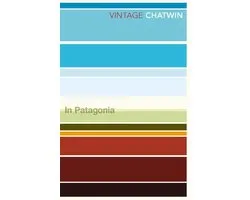 Vintage Classics In Patagonia
