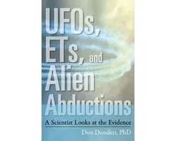 UFOs, ETs, and Alien Abductions