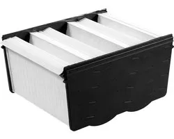 Filtre standard Festool HF-SYS-AIR M - 577968