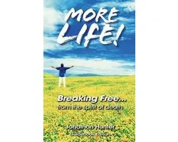 Breaking Free...from the Spirit of Death - Guidebook Edition