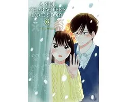 A Side Character's Love Story, Volume Collections 8 - A Side Character's Love Story
