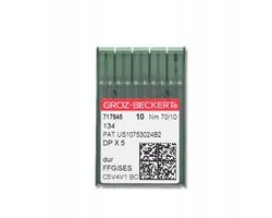 Groz-Beckert Naaimachinenaalden 135x5 70 SES - 10 stuks