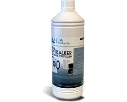 Elja Snelle Ontkalker | Decal | 1L | Elektrische toestellen