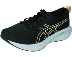 Asics gel-excite 10 en noir.