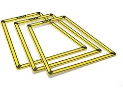 SKLZ - Agility Trainer Pro - Entraînement au jeu de jambes