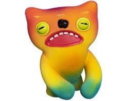 Fugglers - Farting Figuren - Wide Eyed Werdo Multi