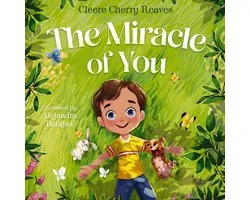 The Miracle of You