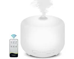 Aroma Diffuser - air purifier for large rooms | Relax accessories – Aroma diffuser - Aromadiffuser