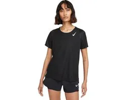 Nike Dri-FIT Race Sportshirt Dames - Maat S
