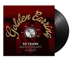 50 Years Anniversary Album (3LP)
