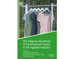 The Palgrave Handbook of Consumerism Issues in the Apparel Industry