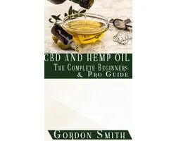 CBD and Hemp Oil