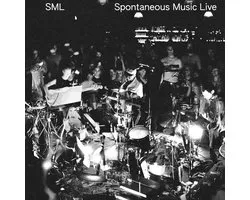 Spontaneous Music Live