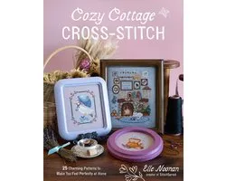 Cozy Cottage Cross-Stitch