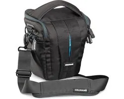Cullmann Sydney pro Action 300 - Sac pour appareil photo - Noir
