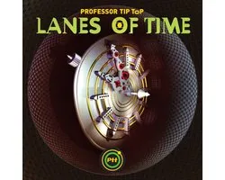 Lanes of Time