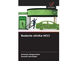 Badanie silnika HCCI
