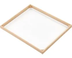 Dryer Paste Wood Brown - Elettro Center Art.A387 pasta droogrek