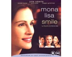 Mona Lisa Smile (Blu-ray)