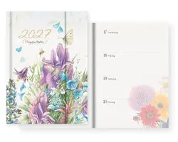 Marjolein Bastin Agenda 2027 Magneet sluiting