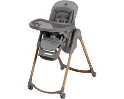 Maxi-Cosi Minla Plus Kinderstoel - Elegance Graphite