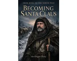 Becoming Santa Claus