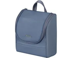 Samsonite Toiletkit - Move Journey hanging toilet kit - Storm blue