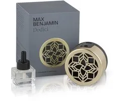 Max Benjamin - Elektrische Geurverspreider - Dodici