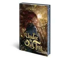 Under the Oak Tree - Novel- Under the Oak Tree: Volume 3 (The Novel)