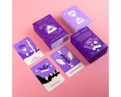Gift Republic Tarotkaarten