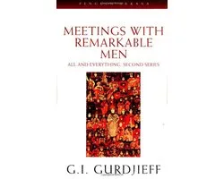 Meetings with Remarkable Men 2nd