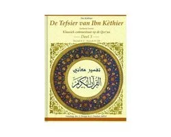 De Tafsir van Ibn Kathir Deel 3