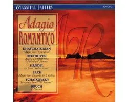 Adagio Romantico