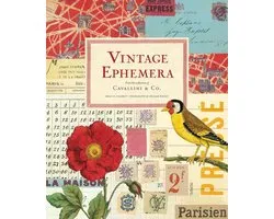 Vintage Ephemera