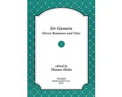 TEAMS Middle English Texts Series- Sir Gawain