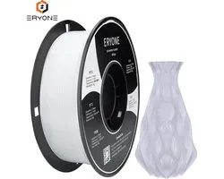 Eryone Wit PETG 1Kg 1,75mm Filament
