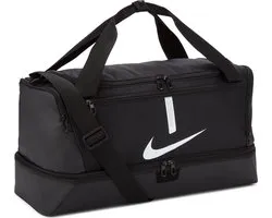 Nike Academy Team SporttasBlack/Black/White - Maat MISC