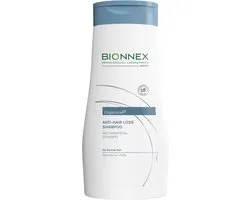 Bionnex Organica Anti-Haaruitval Shampoo Normaal Haar - 300 ml