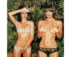 Roxy Country Life (LP)