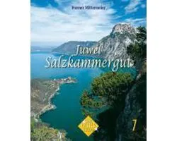 Salzkammergut - ein Juwel