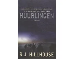 Huurlingen
