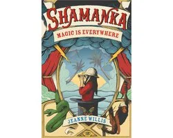 Shamanka