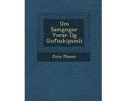 Um Samg Ngur Vorar Og Gufuskipsm Li