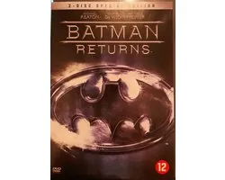 Batman Returns (Special Edition)