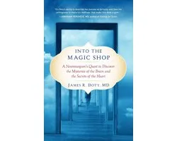 Into the Magic Shop