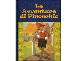 Le Avventure di Pinocchio