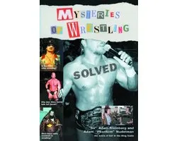 Mysteries of Wrestling